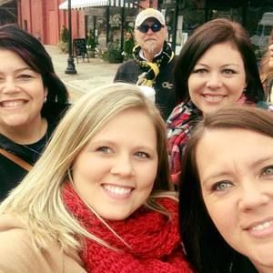 Meet your Posher, Kelly